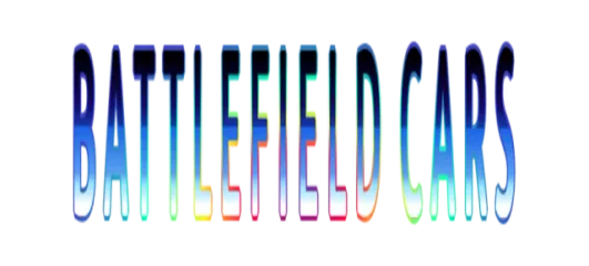 BattlefieldCars