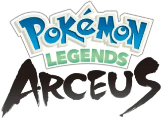 Pokemon Legends: Arceus