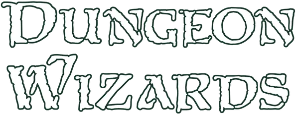 Dungeon Wizards