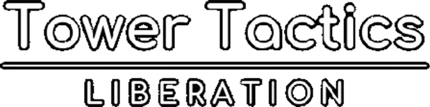 Tower Tactics: Liberation