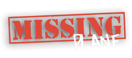 Missing Plane: Survival