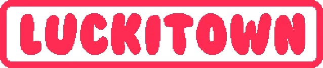 Luckitown