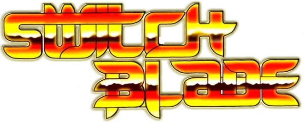 Switchblade [GOG]