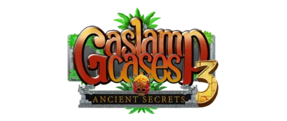Gaslamp Cases 3: Ancient Secrets