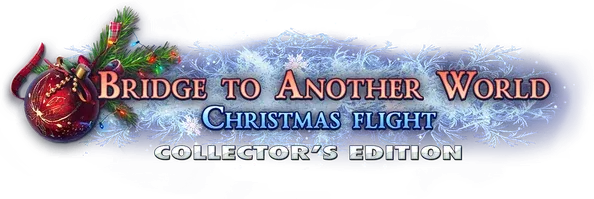 Bridge to Another World: Christmas Flight