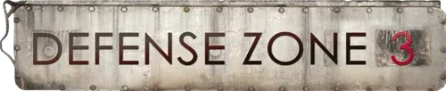Defense Zone 3 Ultra HD