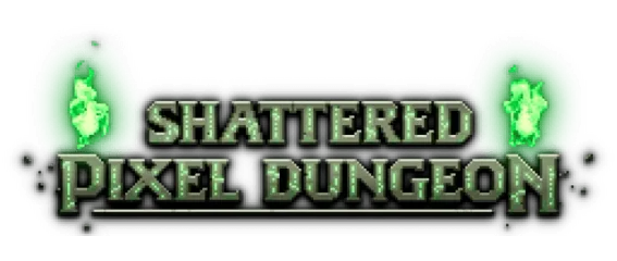 Shattered Pixel Dungeon