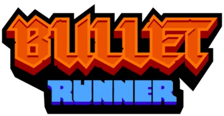 Логотип Bullet Runner
