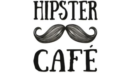 Hipster Cafe