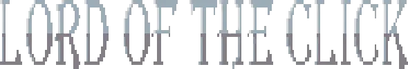 Lord of the click