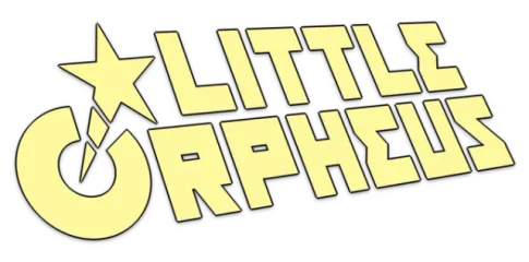 Little Orpheus