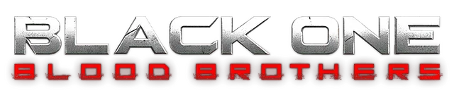 Black One Blood Brothers