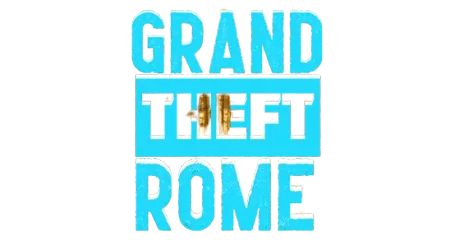 Grand Theft Rome