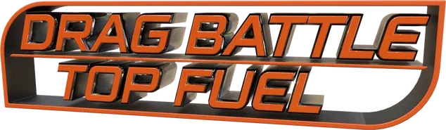 Drag Battle Top Fuel