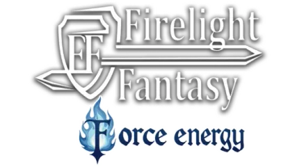 Firelight Fantasy: Force Energy