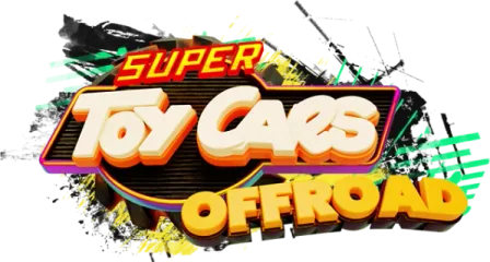Super Toy Cars Offroad