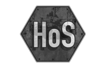 Hex of Steel