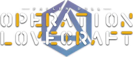 Operation Lovecraft: Fallen Doll