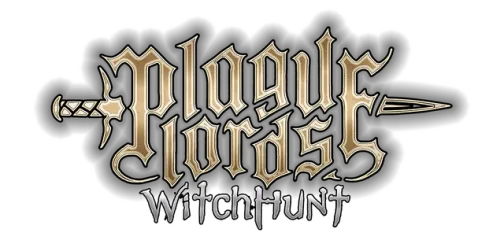 Plague Lords: Witch Hunt