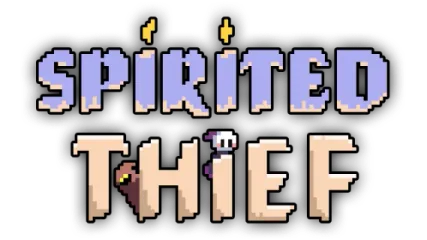 Spirited Thief