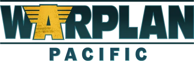 Логотип Warplan Pacific