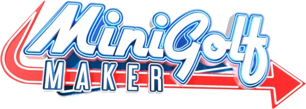MiniGolf Maker