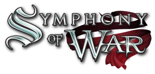 Symphony of War: The Nephilim Saga