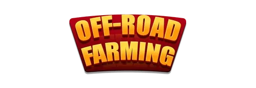 Off-Road Farming
