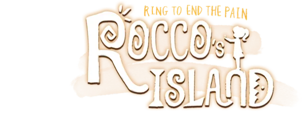 Rocco's Island: Ring to End the Pain