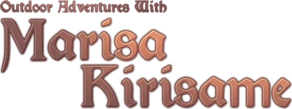 Outdoor Adventures With Marisa Kirisame
