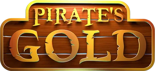 Логотип Pirate's Gold