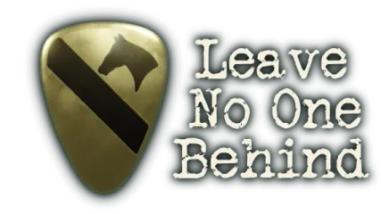 Leave No One Behind: Ia Drang