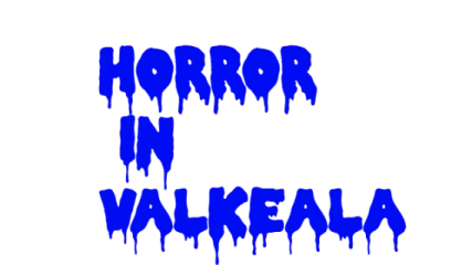 Логотип Horror In Valkeala