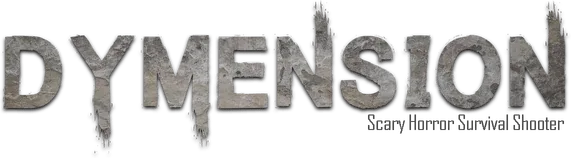 Dymension: Scary Horror Survival Shooter