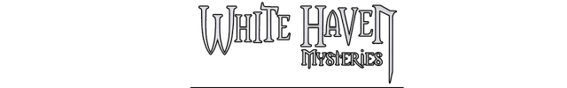 White Haven Mysteries