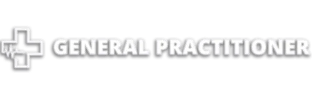 Логотип General Practitioner