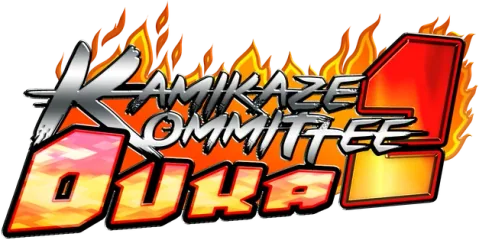 Kamikaze Kommittee Ouka 2
