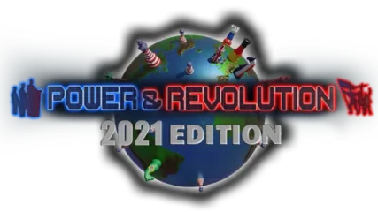 Power and Revolution 2021 Edition