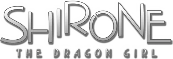Shirone: the Dragon Girl