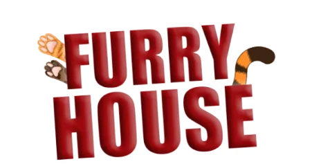 A Furry House