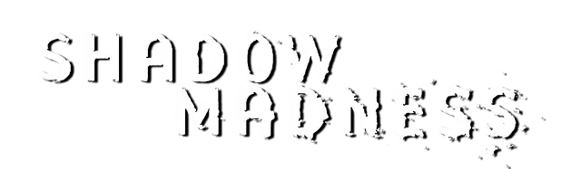 Логотип Shadow Madness