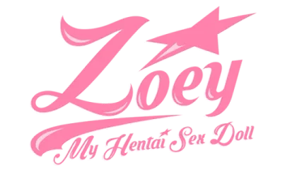 Zoey: My Hentai Sex Doll
