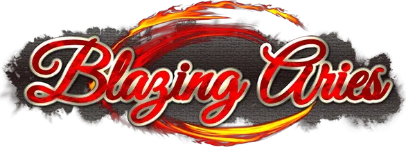 Blazing Aries