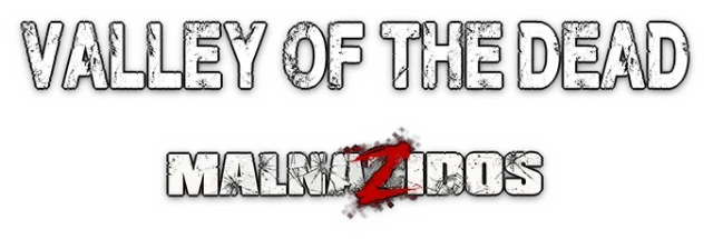 Valley of the Dead: MalnaZidos