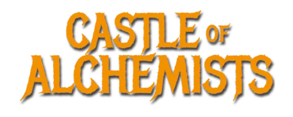 Castle Of Alchemists