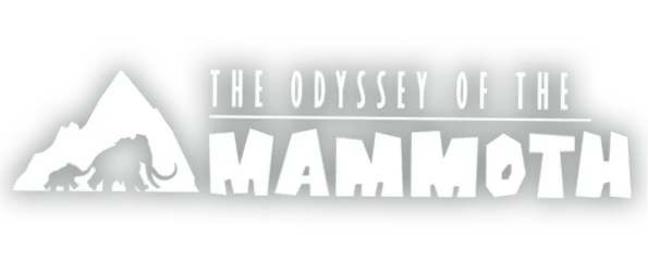 The Odyssey of the Mammoth