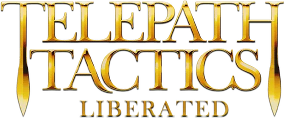 Telepath Tactics Liberated