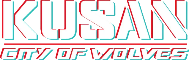 Kusan: City of Wolves