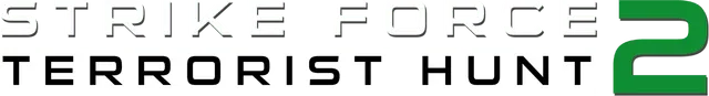 Strike Force 2 - Terrorist Hunt