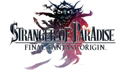 Stranger Of Paradise Final Fantasy Origin